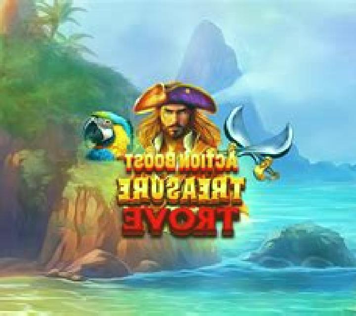 Treasure Trove (Slot Factory) slot machine