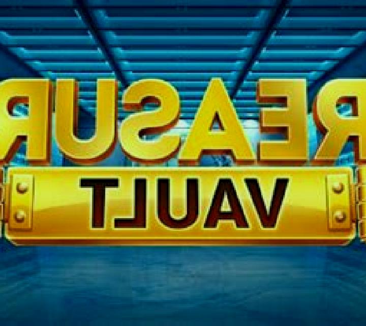 Treasure Vault online slot