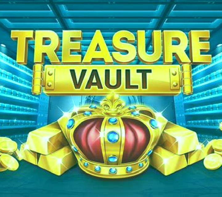 Treasure Vault slot game
