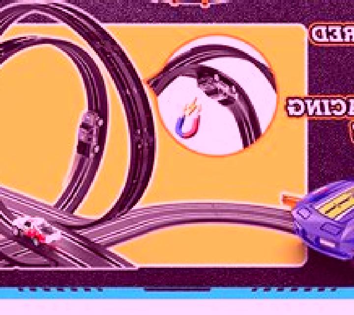 Treasured Toys slot game