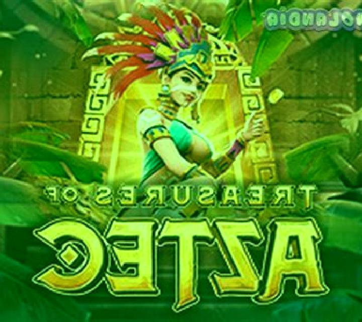 Treasures of Aztec Z slot game