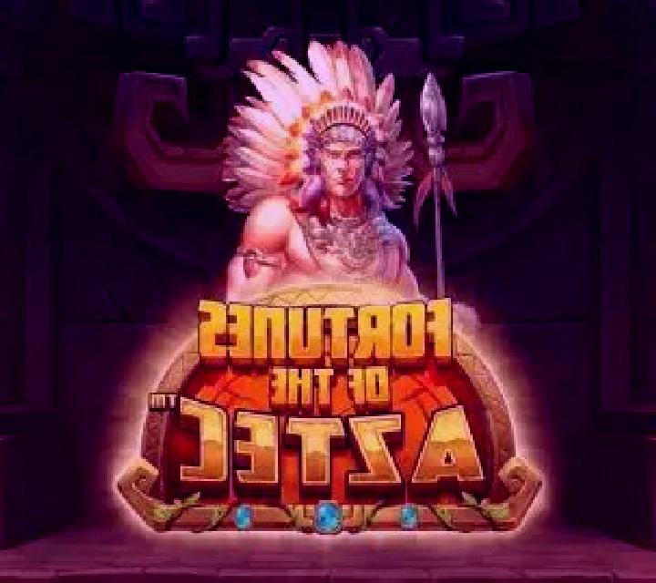 Treasures of Aztec Z slot