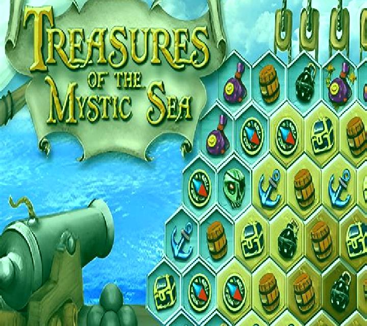 Treasures of Hades 2 online slot