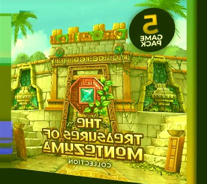 Treasures of Kilauea 2 slot game