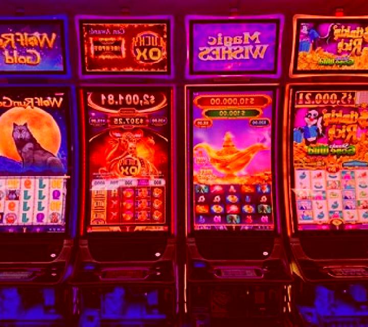 Treasures of Kilauea 2 slot machine