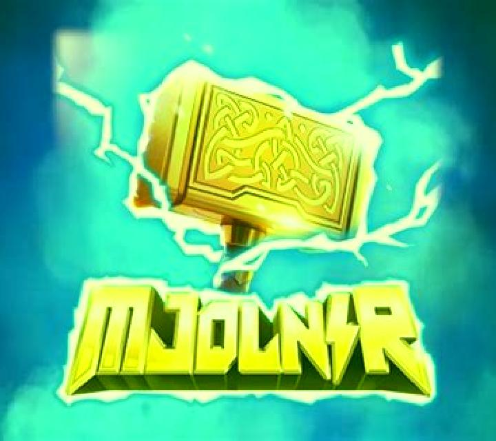 Treasures of Mjolnir online slot