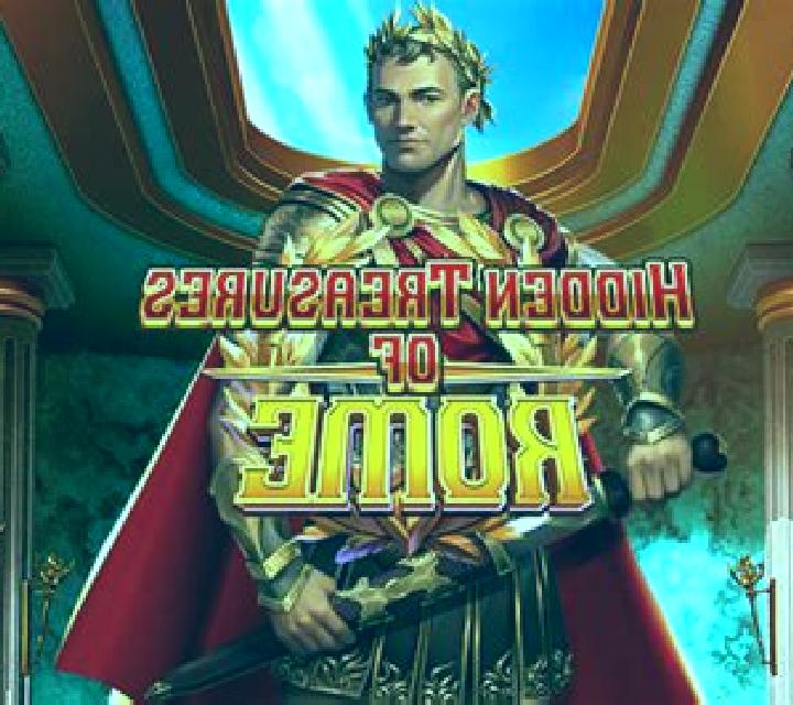 Treasures of Rome (YoloPlay) slot game