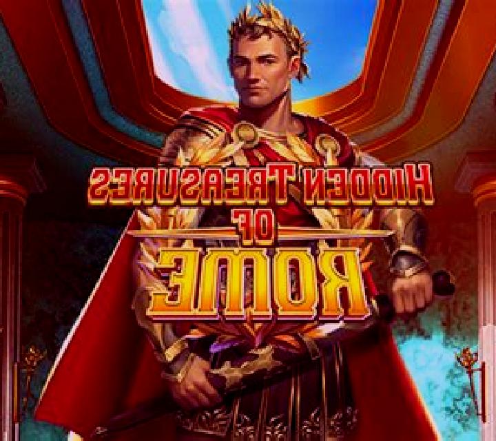 Treasures of Rome (YoloPlay) slot machine