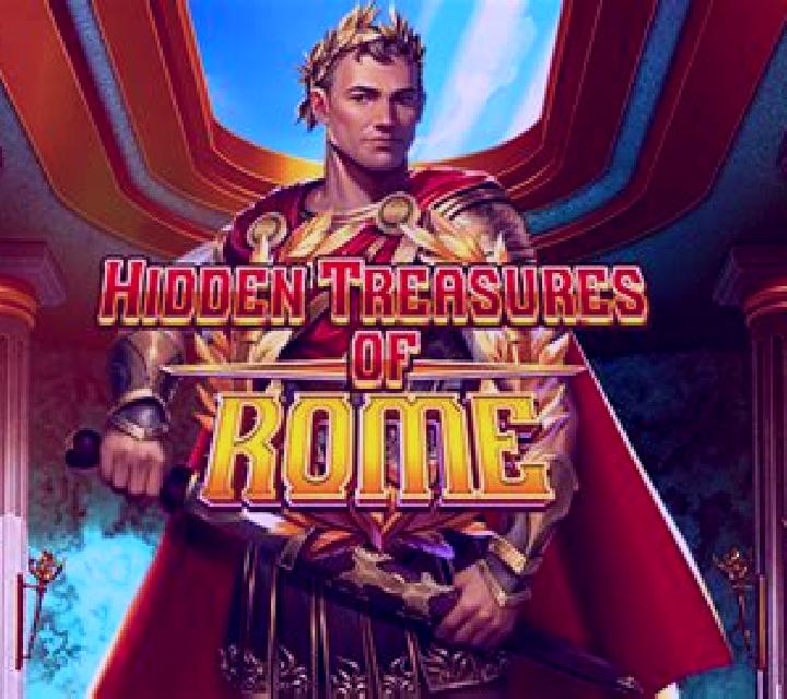Treasures of Rome (YoloPlay) slot