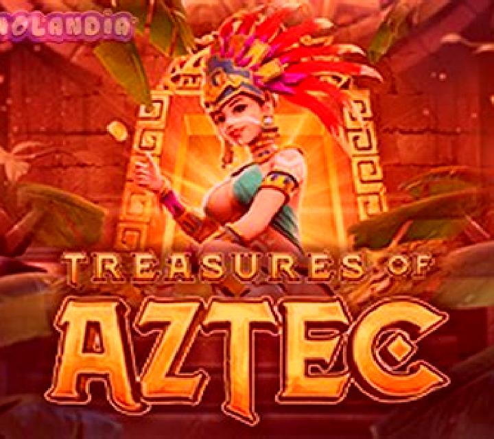 Treasures Of Siam slot game