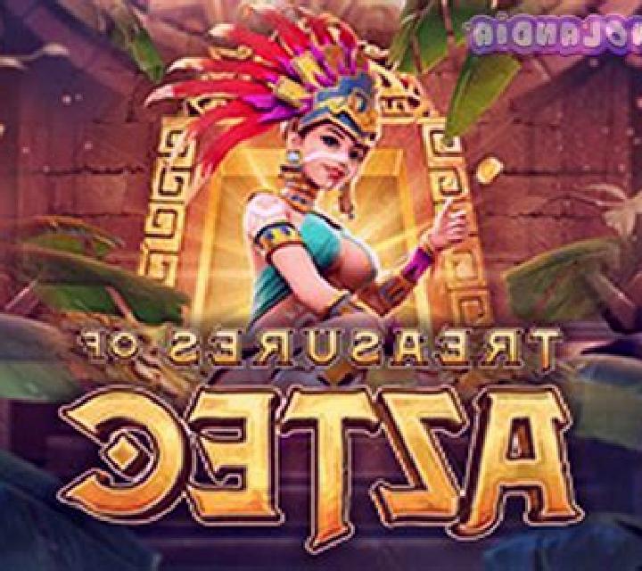 Treasures Of Tanzania slot game