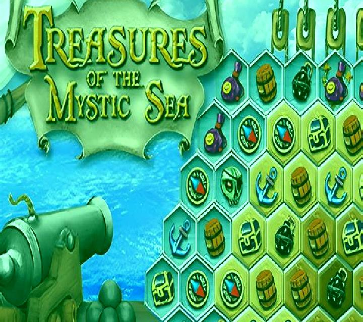 Treasures of the East online slot