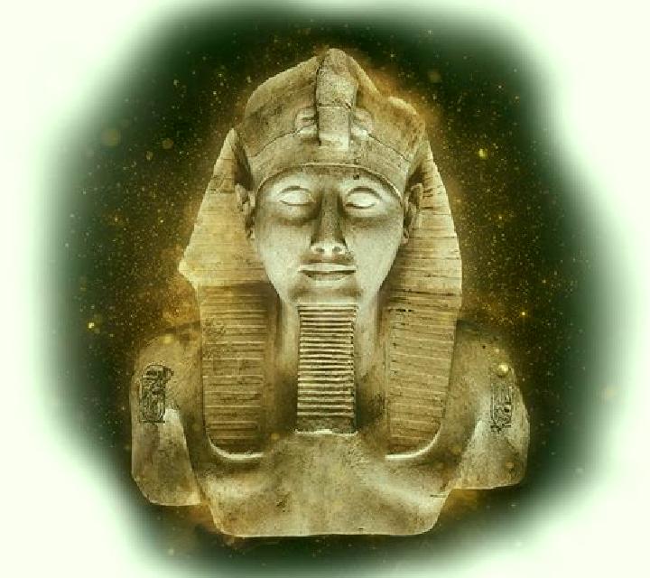 Treasures of the Pharaohs 1 Line online slot