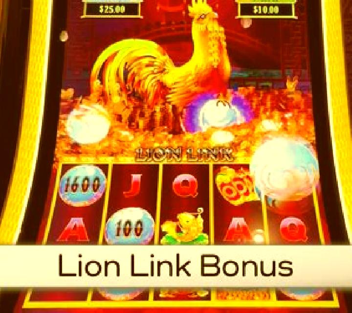 Treasures of the Pharaohs 1 Line slot game