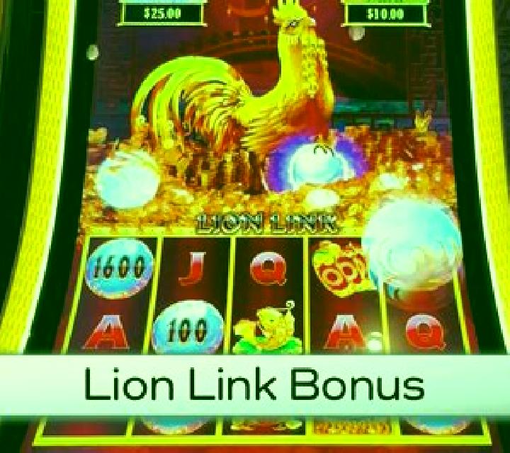 Treasures of the Pharaohs 1 Line slot machine