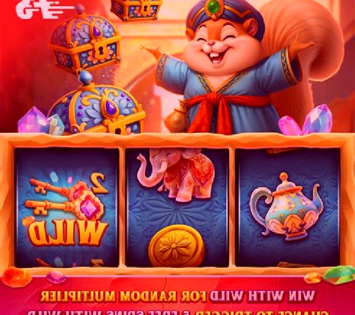 Treasures of the Pharaohs 1 Line slot