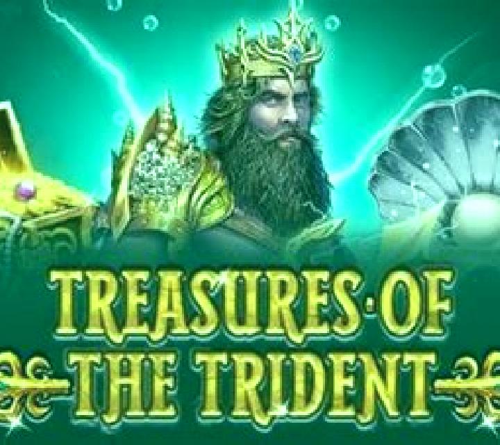 Treasures of the Trident slot