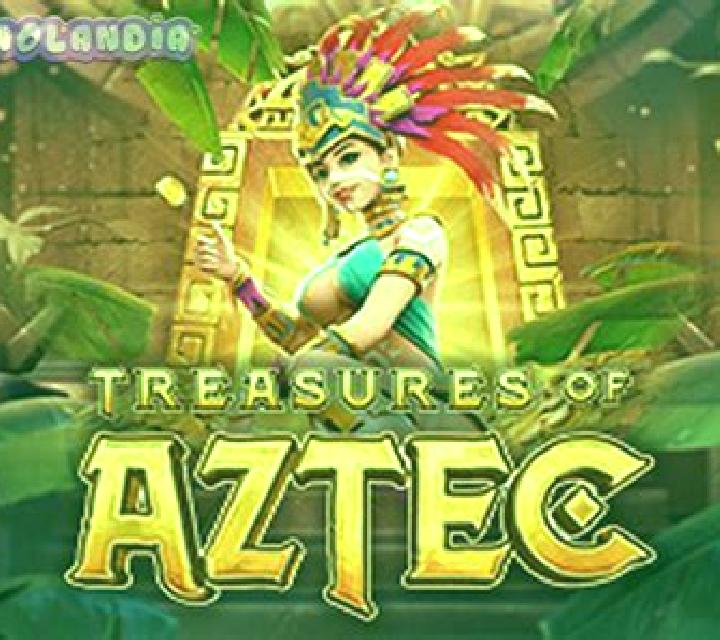 Treasures of Thebes slot game