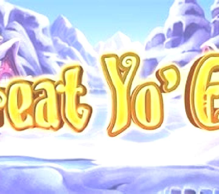 Treat Yo Elf slot game