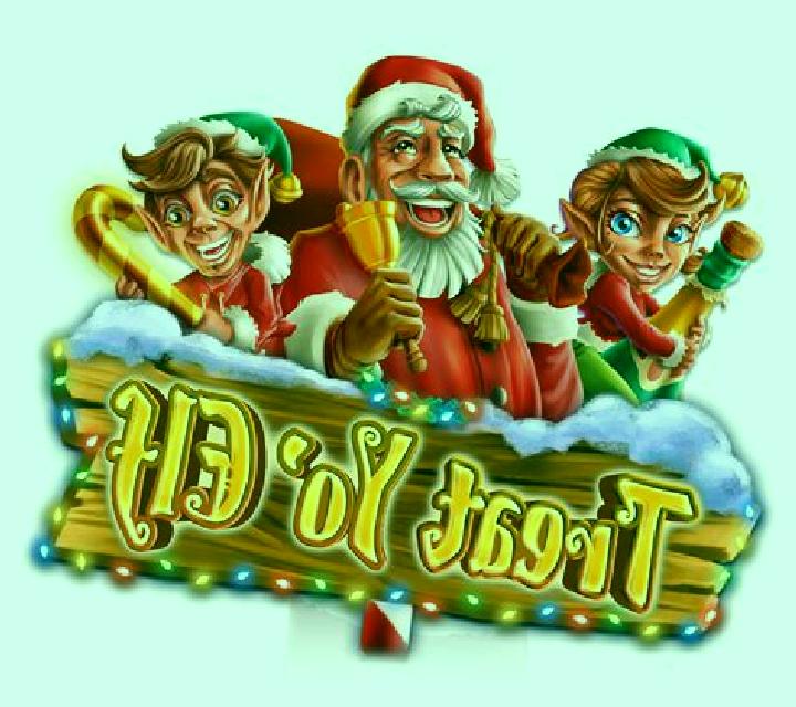 Treat Yo Elf slot