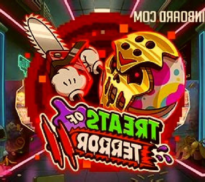 Treats of Terror II slot