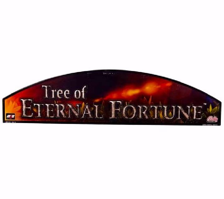 Tree of Eternal Fortune slot