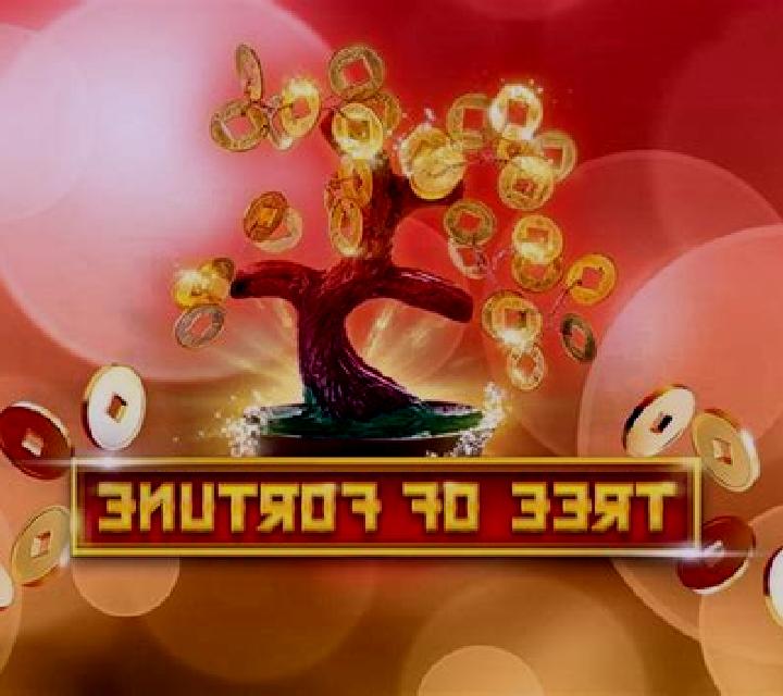 Tree of Fortune (iSoftBet) slot game