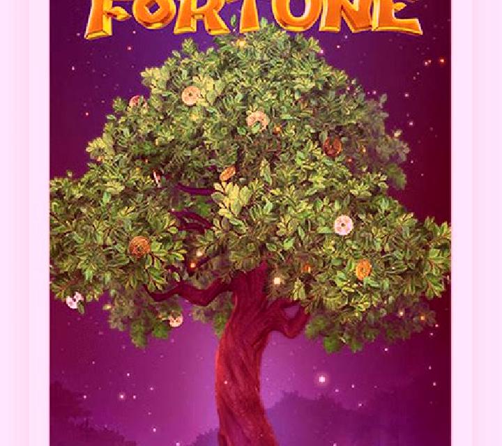 Tree of Fortune (Knockout Labs) slot game