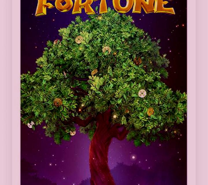 Tree of Fortune (Knockout Labs) slot machine