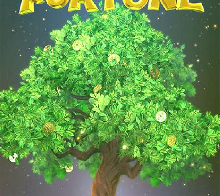Tree of Fortune (PG Soft) online slot