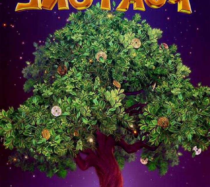 Tree of Fortune (PG Soft) slot machine