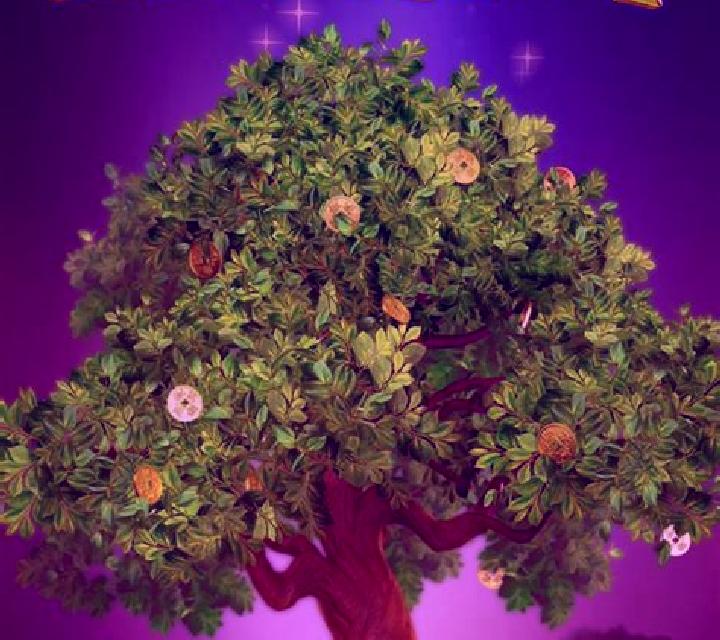 Tree of Fortune (PG Soft) slot