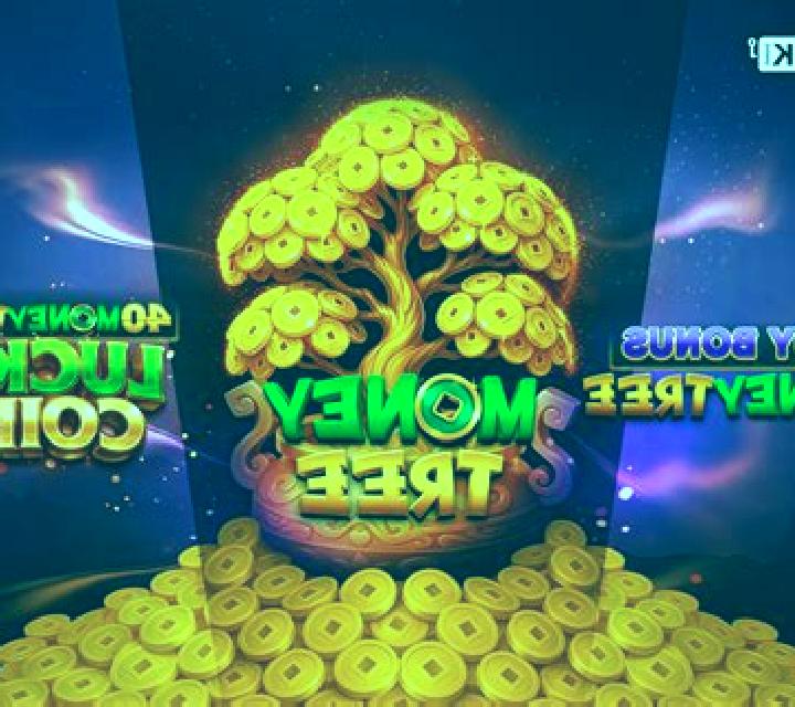 Tree of Gold online slot
