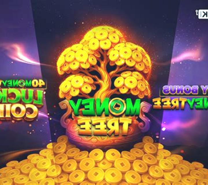 Tree of Gold slot game