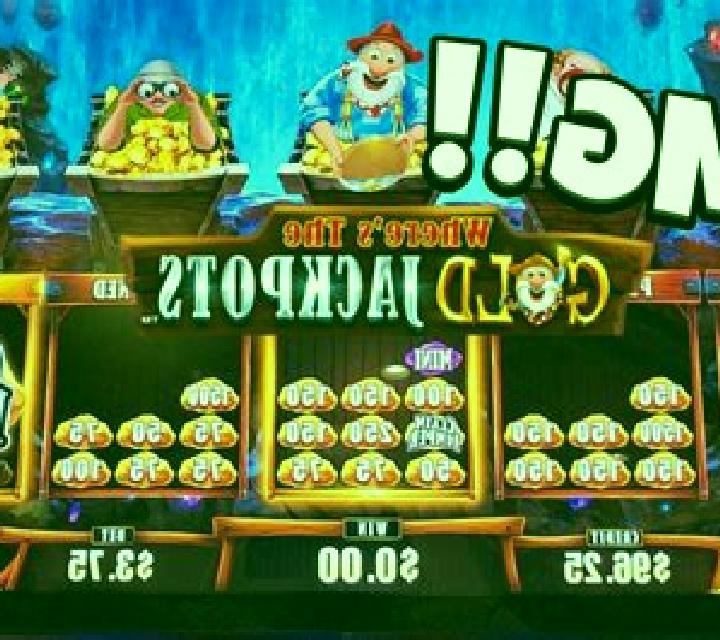 Tree of Gold slot machine