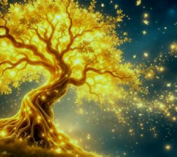Tree of Gold slot
