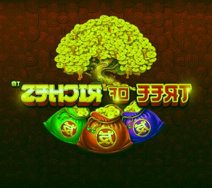 Tree of Riches online slot