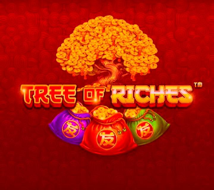 Tree of Riches slot