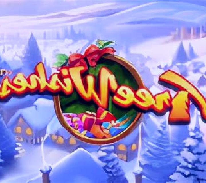 Tree Wishes online slot