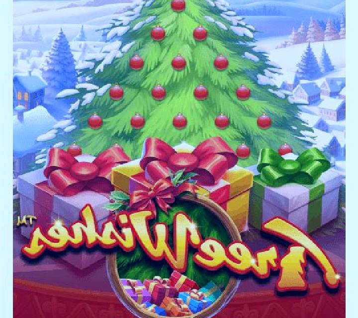 Tree Wishes slot game