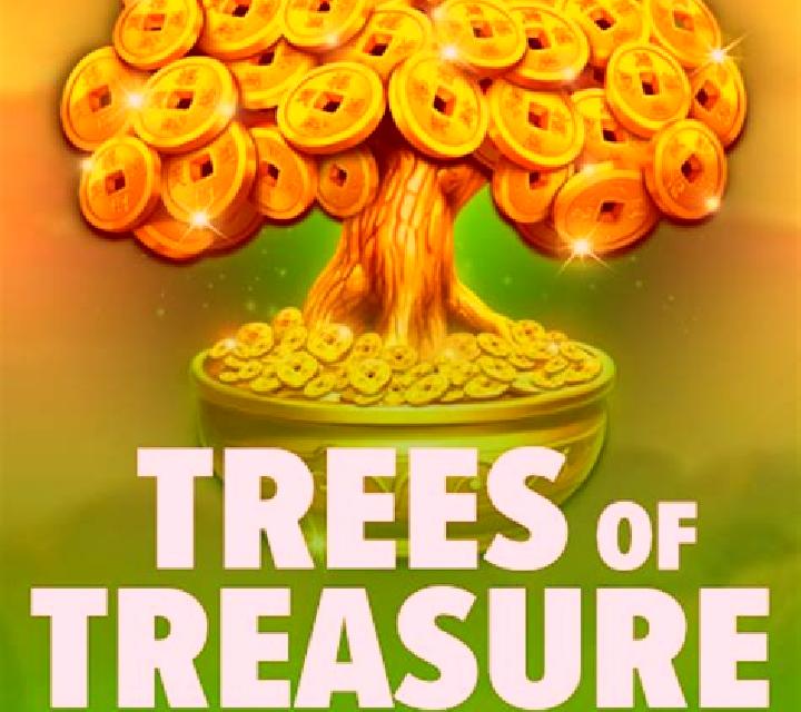 Trees of Treasure slot