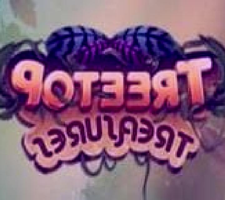 Treetop Treasures slot