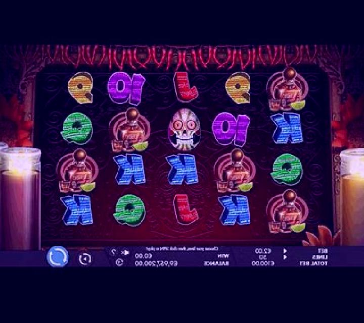 Tres Huevos slot