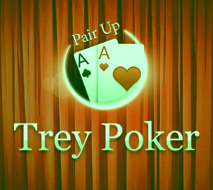 Trey Poker (BGaming) online slot
