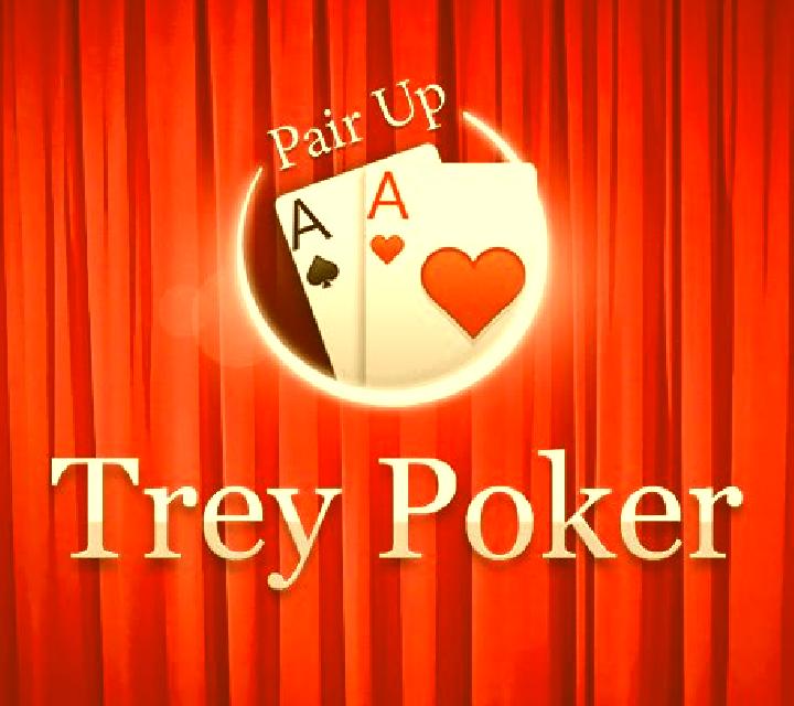 Trey Poker (BGaming) slot