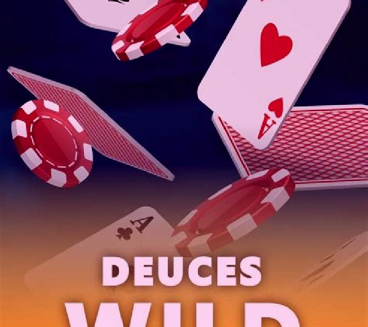 Tri Card Poker (RTG) slot game
