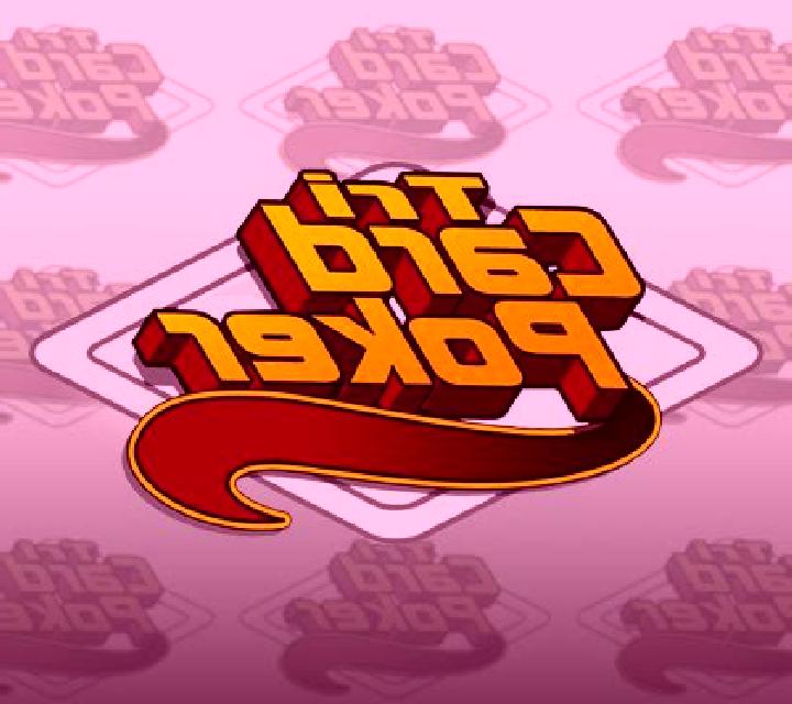 Tri Card Poker (RTG) slot
