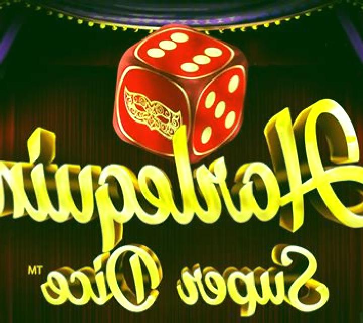 Triad Dice online slot