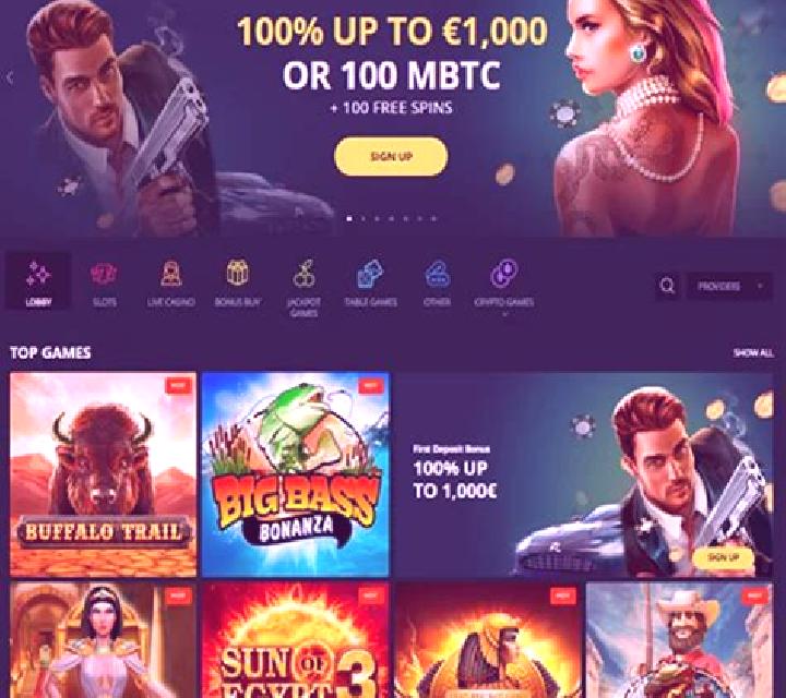 Trial And Error online slot