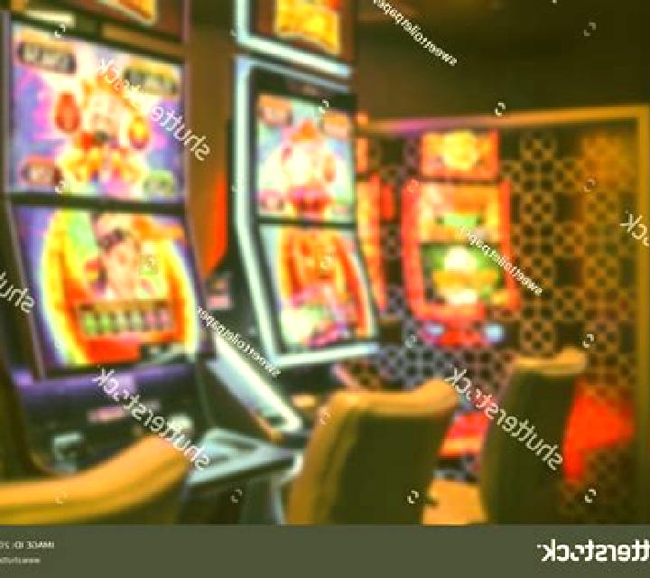 Trial And Error slot machine